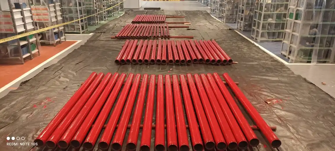 Al ahram factory